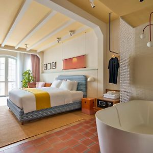 The Urban Resort By Circadian